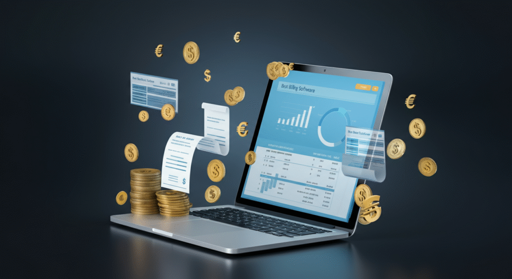 Billing Software