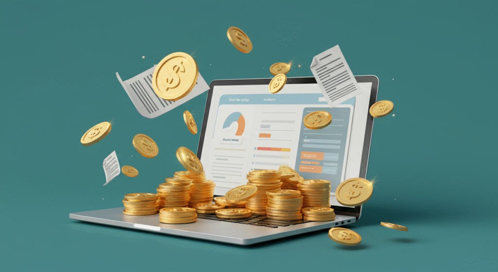 Billing Software in India