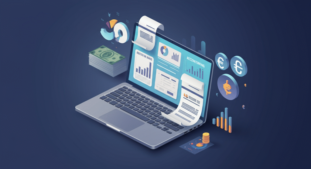 High-Performance Billing Software