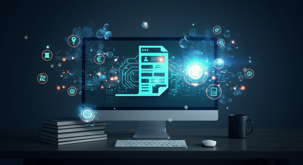 Hospitals with Smart Software