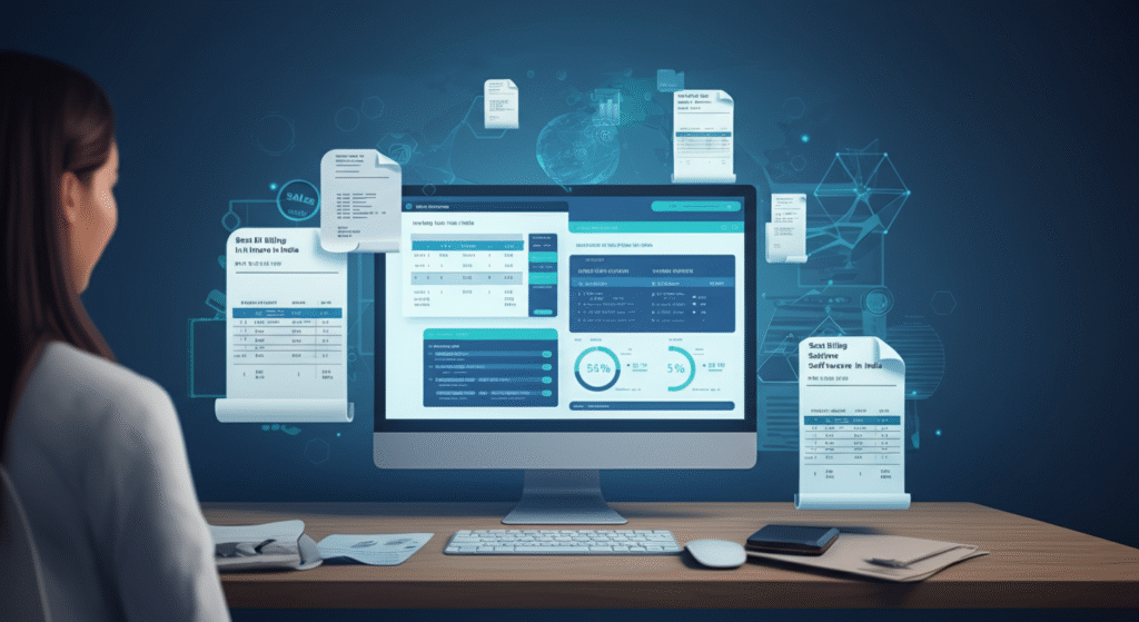 hospital Billing Software
