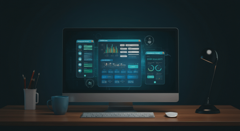 Hospital Billing Software