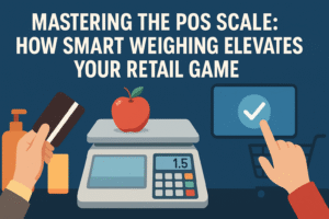 POS Scale