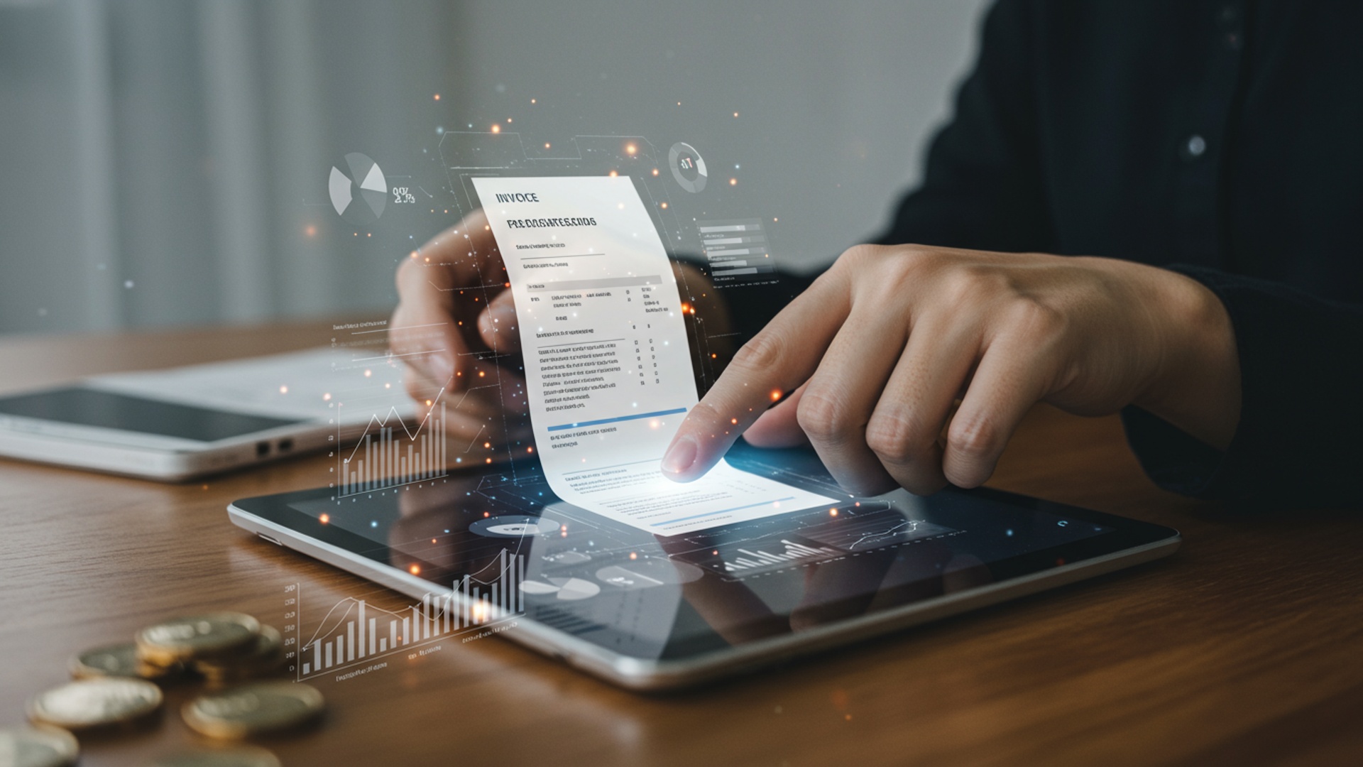 5 Best Practices for Seamless GST Invoicing Learn to Avoid Common Mistakes illustration
