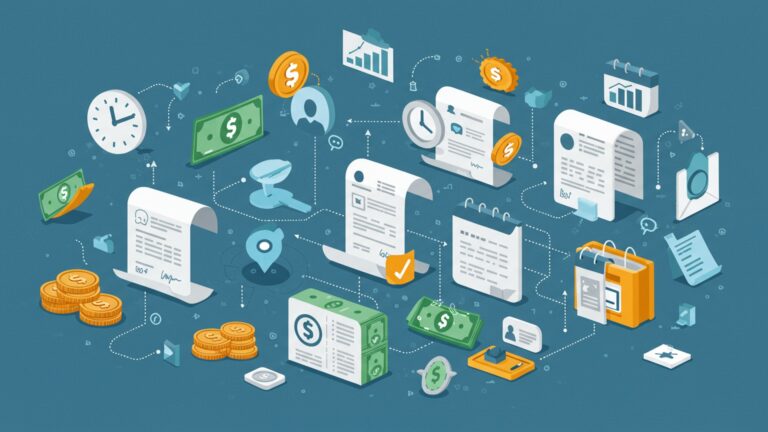 7 Effective Strategies to Avoid Late Payments and Improve Your Cash Flow