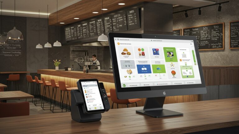 7 Essential Features of Restaurant POS Software India for Seamless Operations