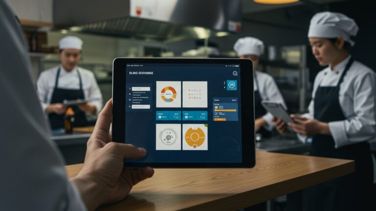 7 Essential Features Your Restaurant Billing Software in India Must Have