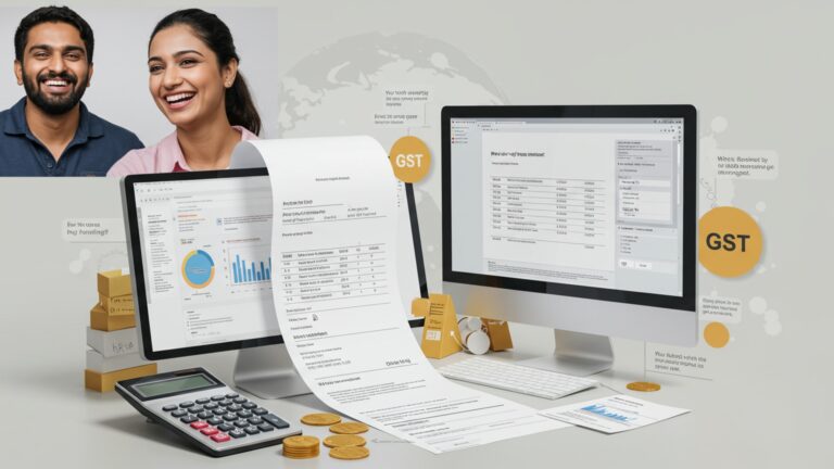 7 Essential GST Invoicing Tips for Small Business Success