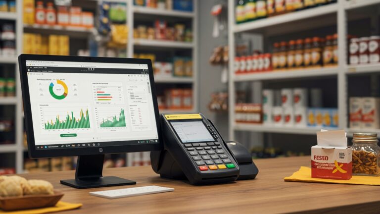 7 Essential Inventory Management POS Tips for Indian Businesses