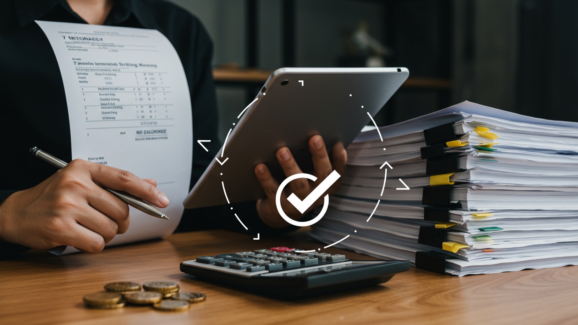 7 Essential Strategies to Avoid Common Billing Errors and Save Money illustration