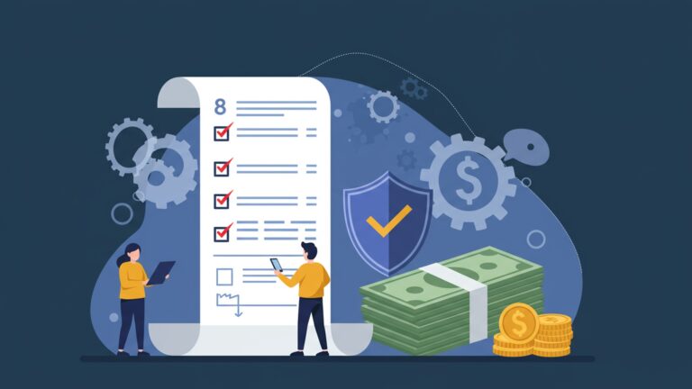 8 Practical Ways to Prevent Billing Errors and Save Money