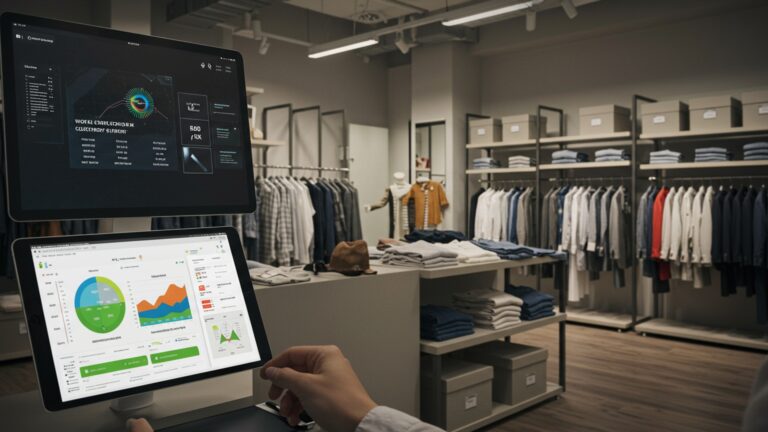 Discover 10 Key Benefits of an Effective Clothing Inventory Management System