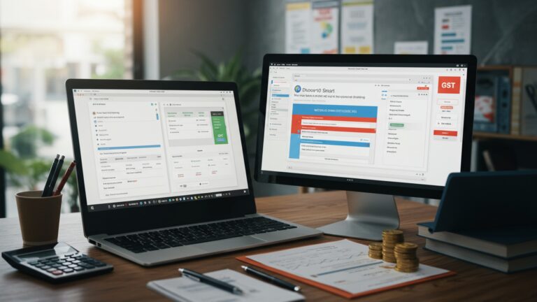 Discover 10 Smart GST Invoicing Tips to Simplify Your Business Billing