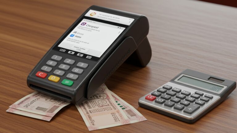 Discover 6 Cheapest Restaurant POS India Options for Smart Savings
