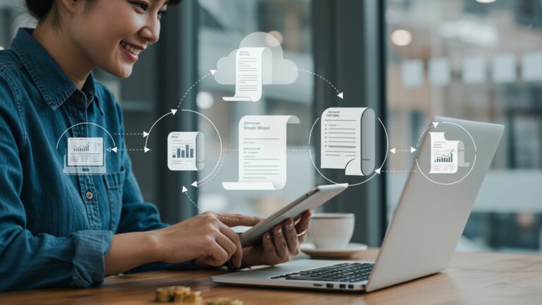 Discover 8 Simple Ways to Streamline Your Billing Process and Boost Cash Flow