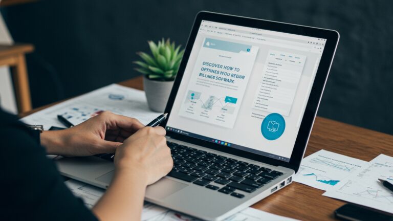 Discover How to Optimize Your Business with Smart POS Billing Software