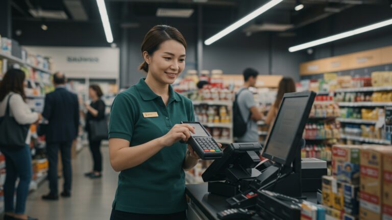 Enhance Your Retail Store How to Implement POS Software Effectively