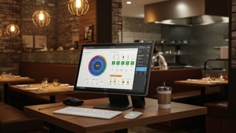 Guide to 10 Must-Have Restaurant POS Software Solutions India