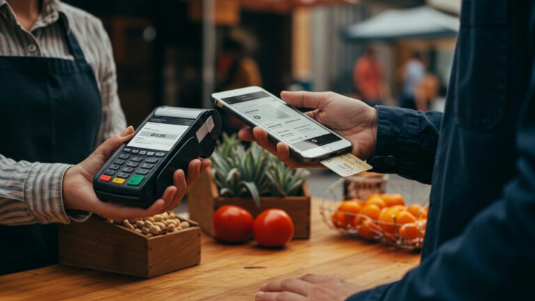 Guide to Implementing Mobile POS Software for Flexible Business Transactions