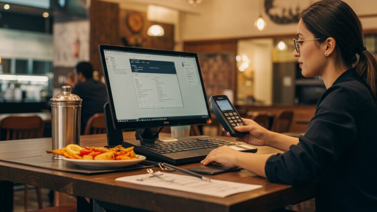 How to Choose the Best 7 POS Systems for Your Small Indian Restaurant