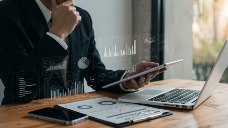 How to Choose the Best Billing and POS Software for Your Business Needs