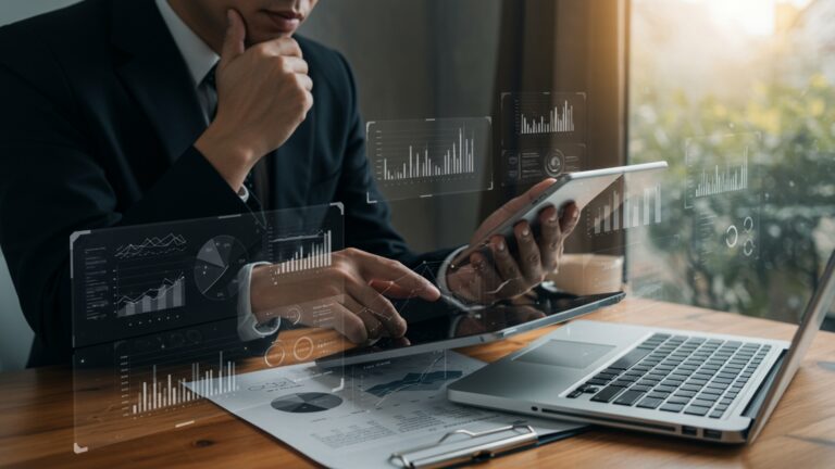How to Choose the Best Billing and POS Software for Your Business Needs