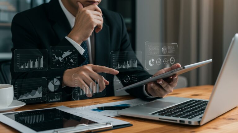 How to Choose the Best Billing and POS Software for Your Business Needs