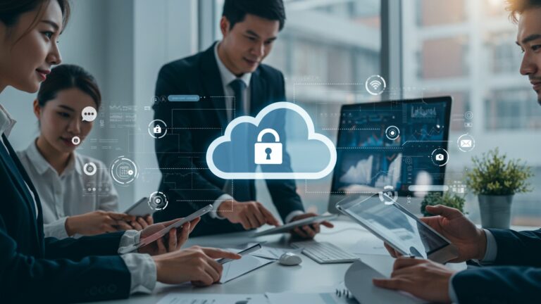 How to Choose the Best Cloud Based POS Software for Your Growing Business