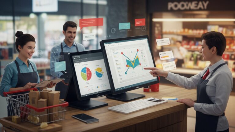 How to Choose the Best POS Software for Your Retail Store Success