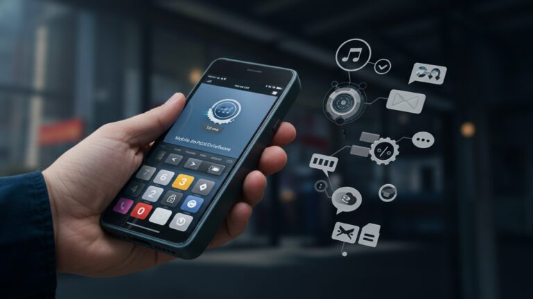 How to Easily Set Up and Use Mobile POS Software for Seamless Sales