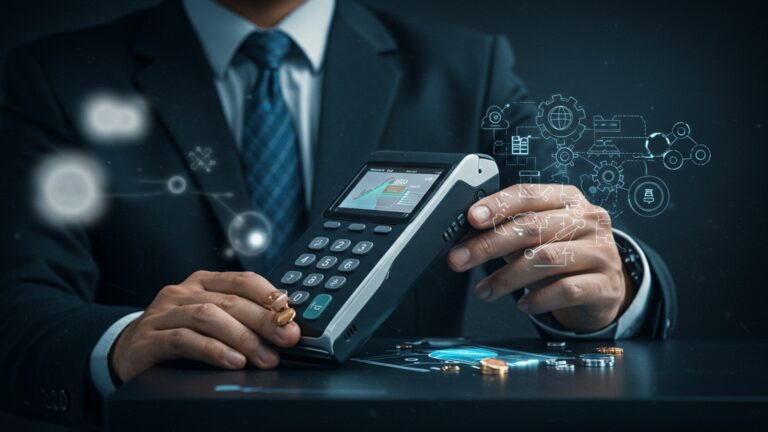 How to Implement POS Software for Seamless Sales and Inventory Management