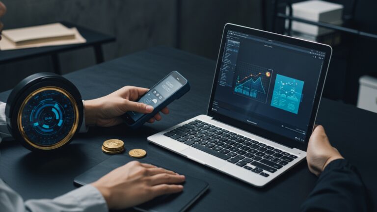How to Master Cloud POS Software for Seamless Business Operations