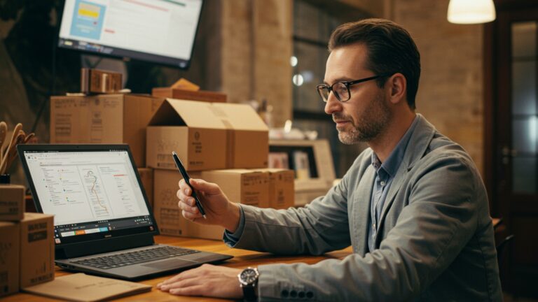 How to Master Grocery Store Operations with Efficient POS Software