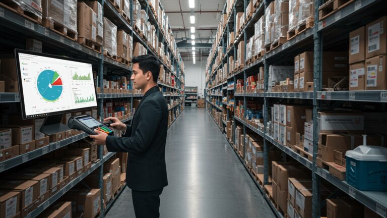 How to Master Inventory Management POS India 10 Strategies for Success