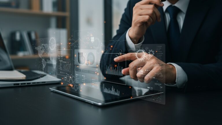 How to Select the Best POS Software Guide for Business Efficiency
