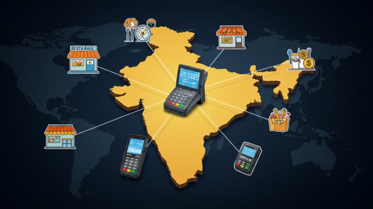 How to Select the Best POS Software in India for Your Business