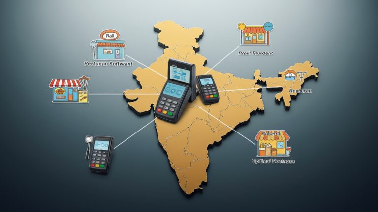 How to Select the Best POS Software in India for Your Business
