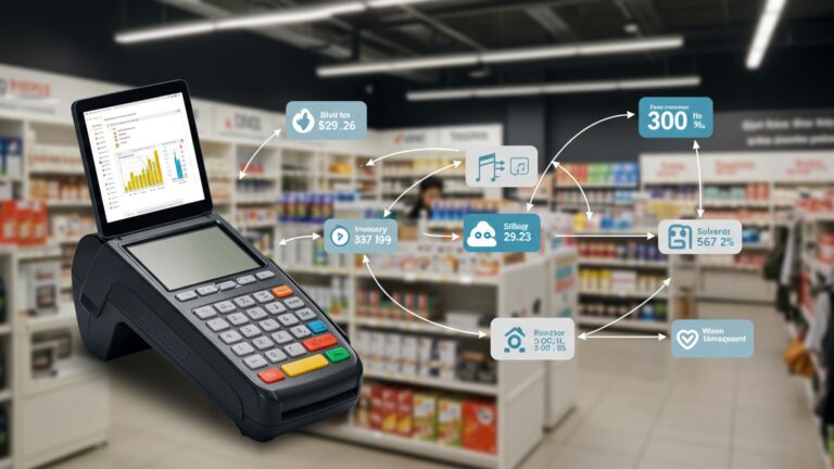 How to Streamline Billing and POS Software for Efficient Sales and Inventory Management