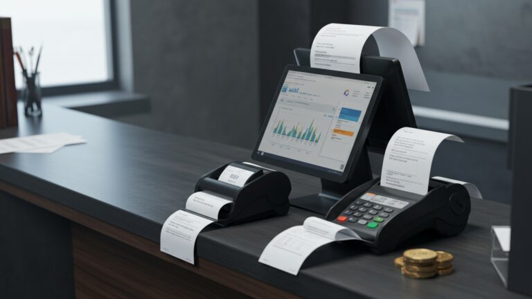 How to Streamline Your Billing with Effective POS Billing Software Solutions