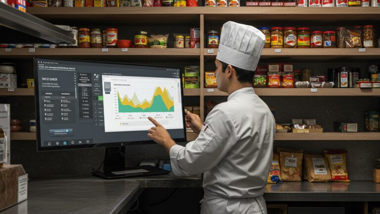 Learn 6 Smart Strategies for Better Inventory Management with POS in India