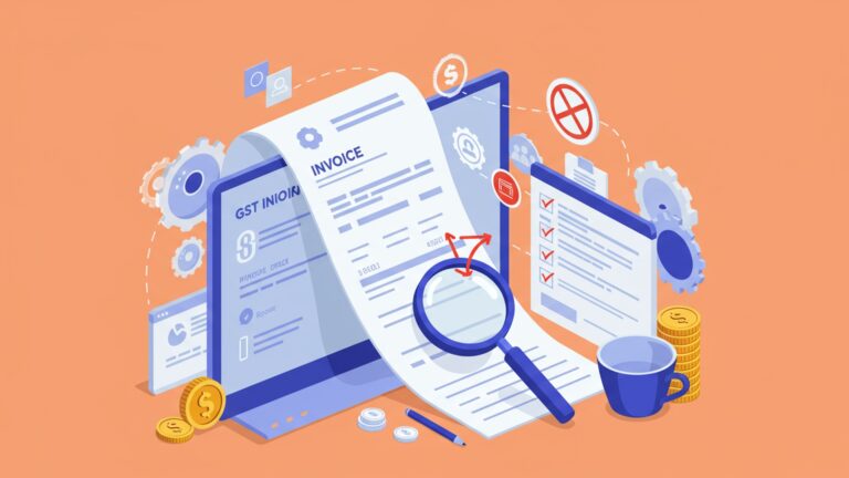 Learn 7 Crucial GST Invoicing Tips to Avoid Common Mistakes