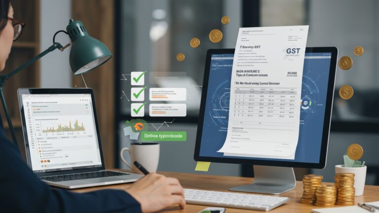 Learn 7 Essential GST Invoicing Tips to Master Compliance and Avoid Common Errors