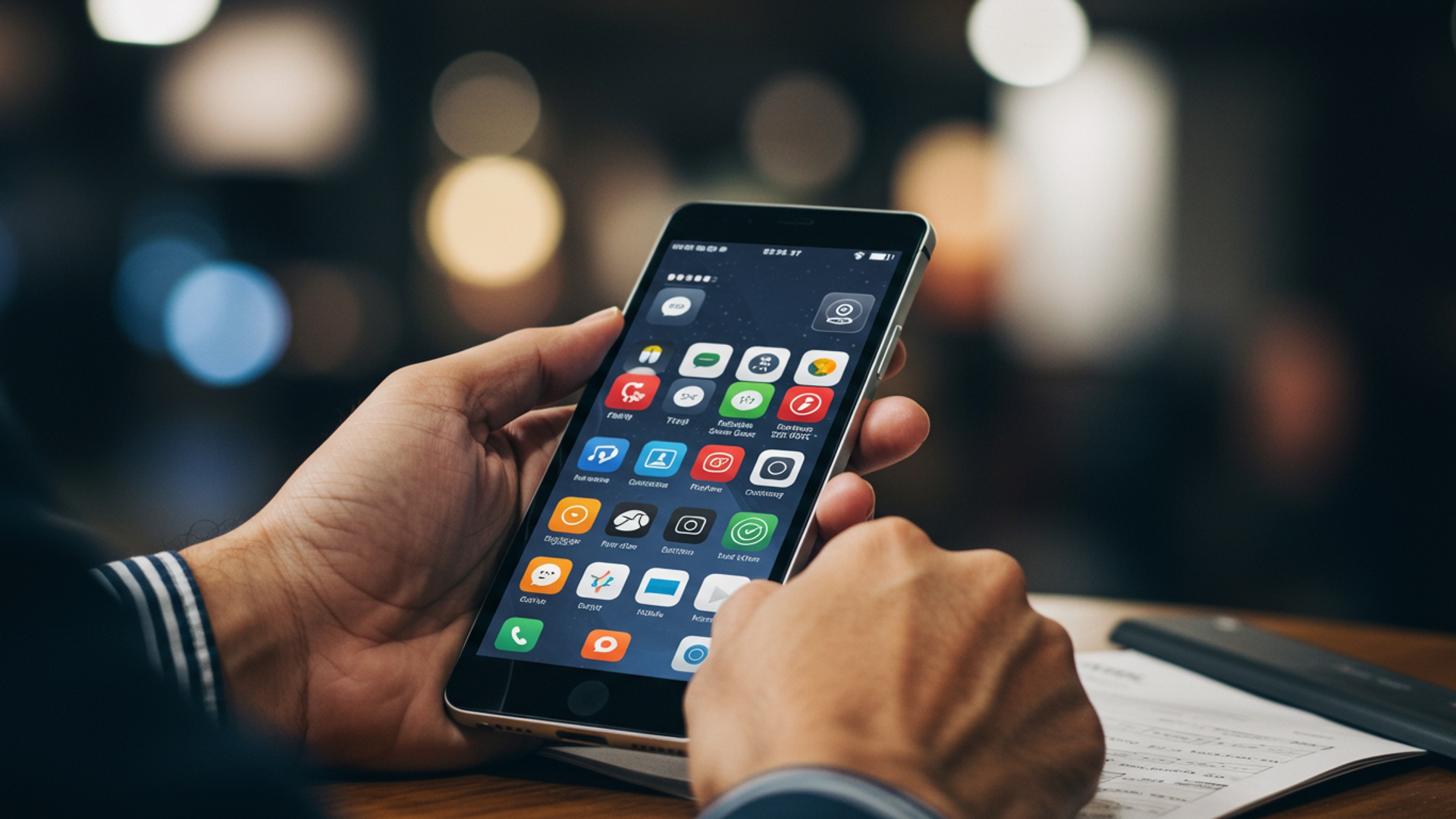 Learn How Mobile POS Software Boosts Sales and Customer Experience illustration