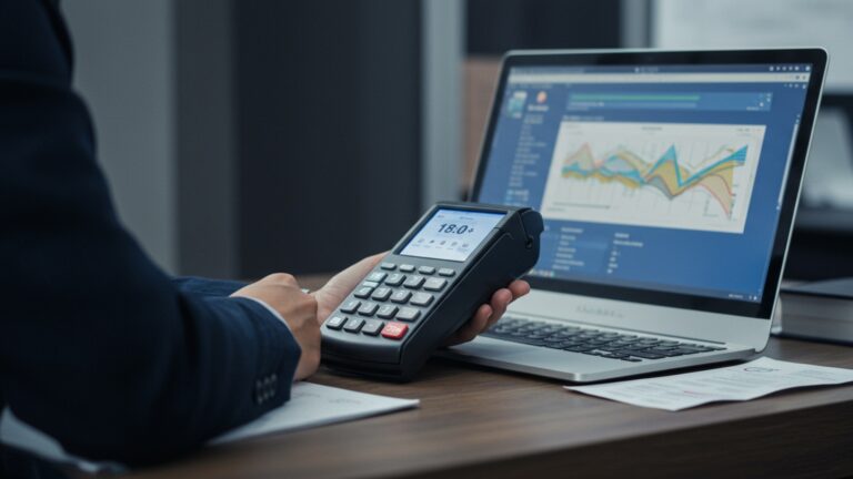 Learn How to Choose the Right POS Software for Efficient Retail Operations