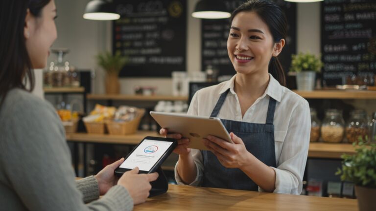 Learn How to Implement Mobile POS Software for Your Small Business Success