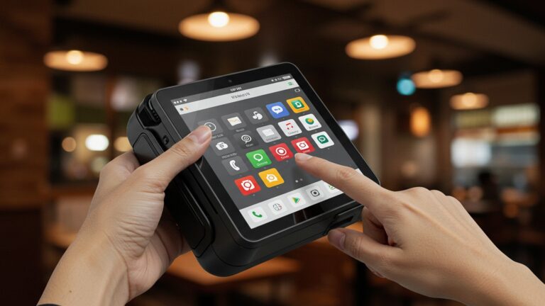 Master 7 Essential Android POS Tips for Indian Restaurant Success