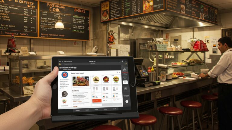 Master 8 Ways Restaurant Billing Software Boosts Indian Business