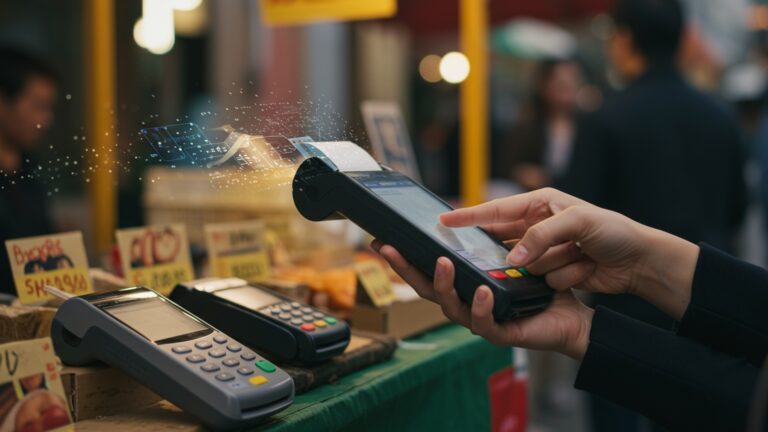 Master Mobile POS Software Essential Guide for On-the-Go Business Operations