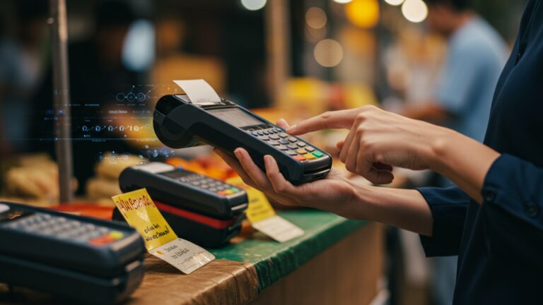 Master Mobile POS Software Essential Guide for On-the-Go Business Operations