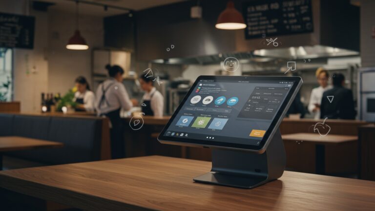 Master Restaurant POS Software Essential Features to Boost Your Operations